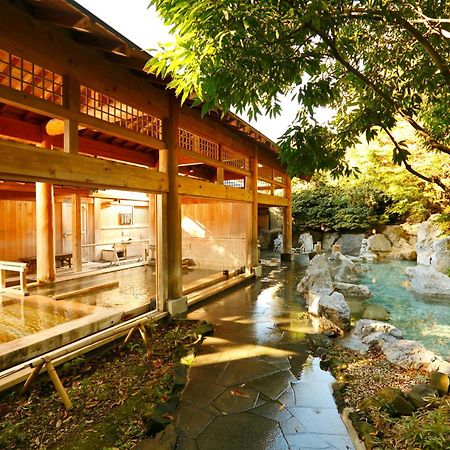 Kira No Sato Otel Ito  Dış mekan fotoğraf