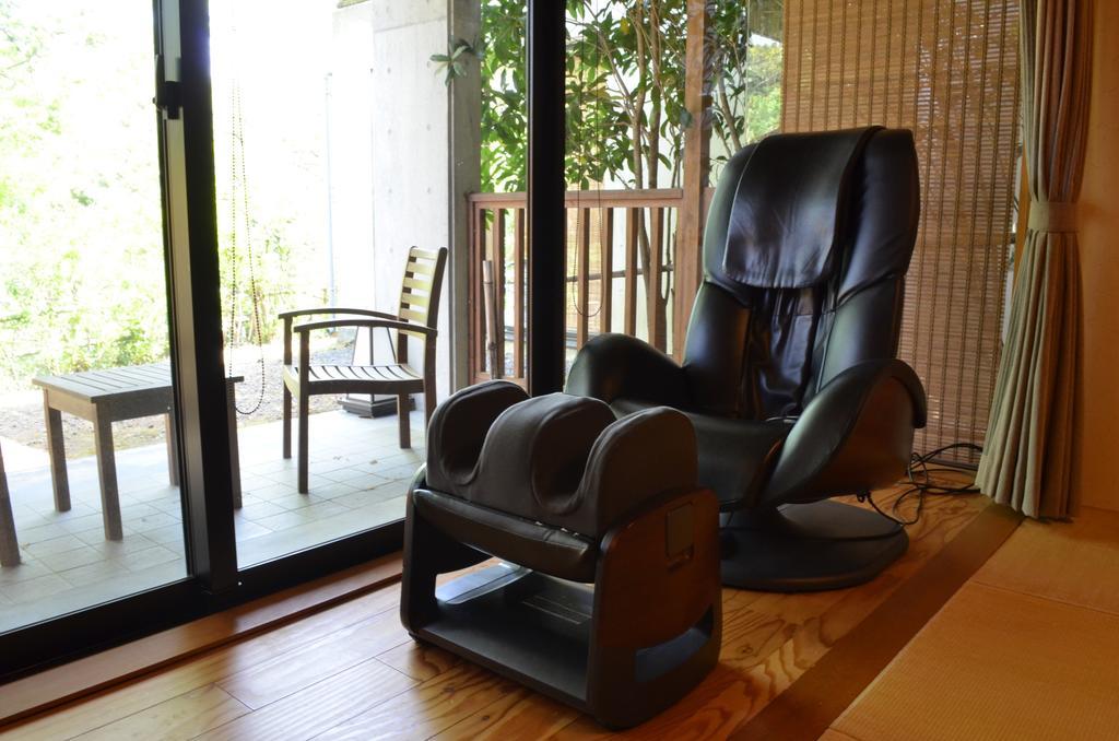 Kira No Sato Otel Ito  Oda fotoğraf