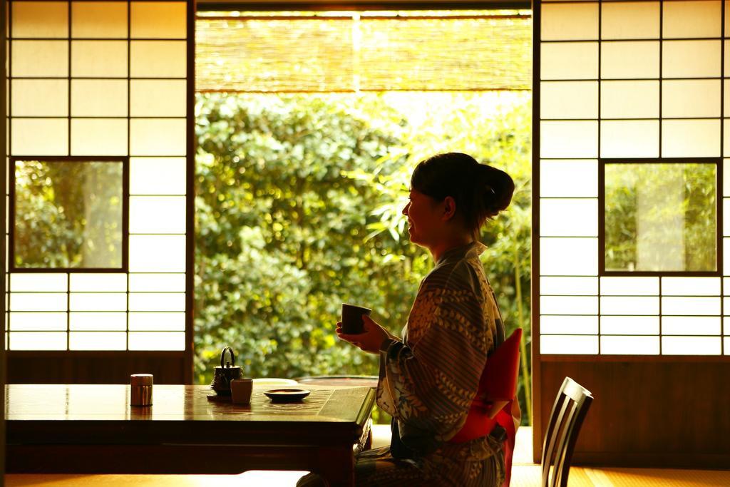 Kira No Sato Otel Ito  Oda fotoğraf