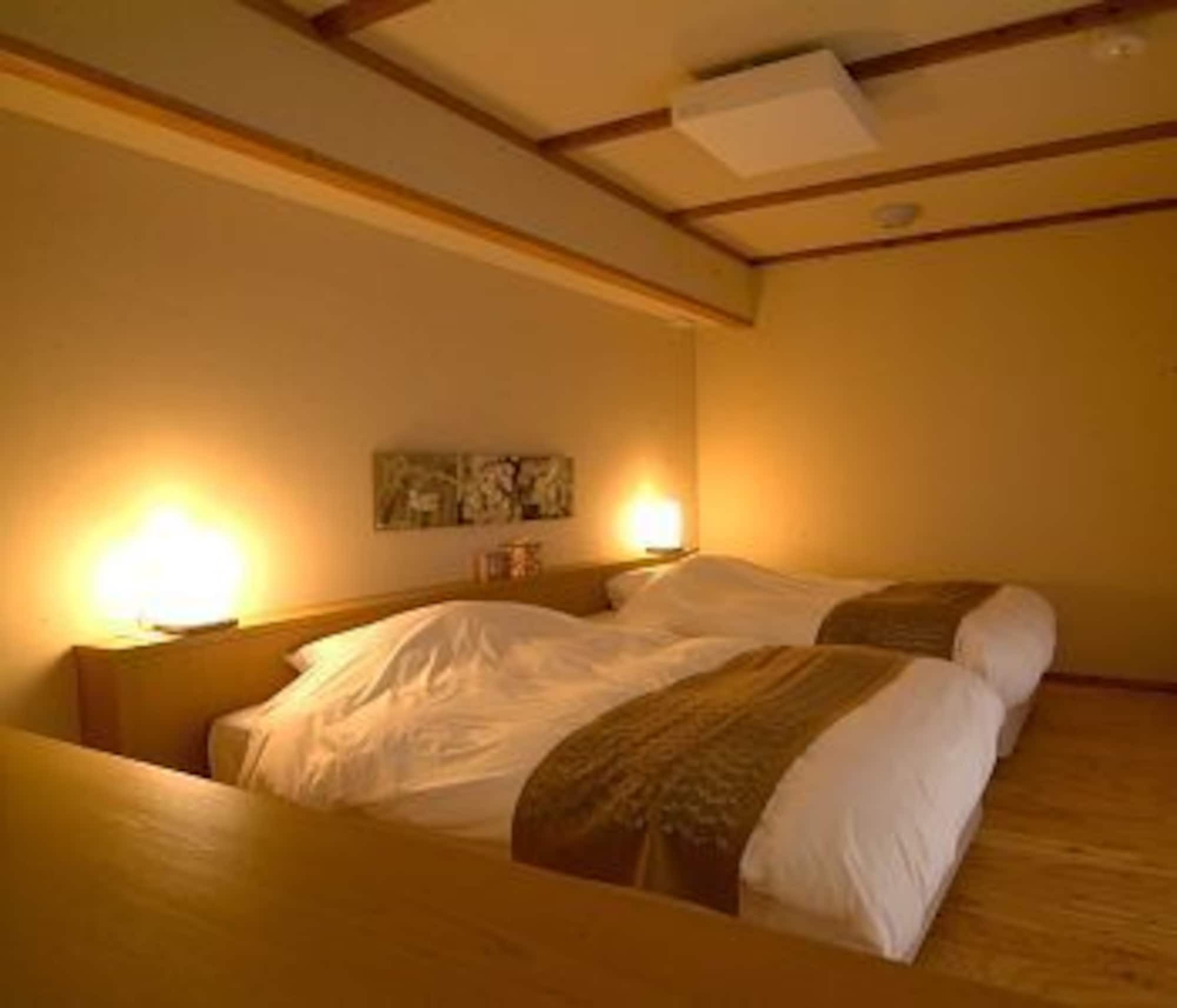 Kira No Sato Otel Ito  Dış mekan fotoğraf